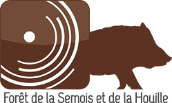 Logo Forets Semois